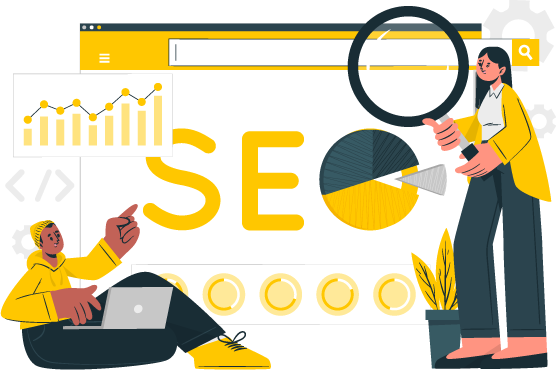 Search Engine Optimization - iAutoConsultants.com